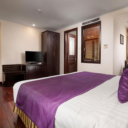 Tk123 Hanoi Hotel Екстер'єр фото