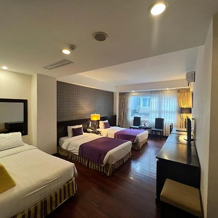 Tk123 Hanoi Hotel Екстер'єр фото