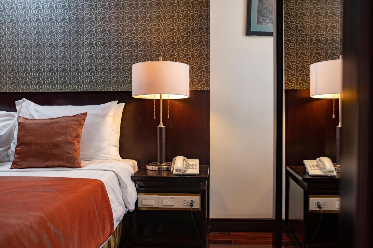 Tk123 Hanoi Hotel Екстер'єр фото