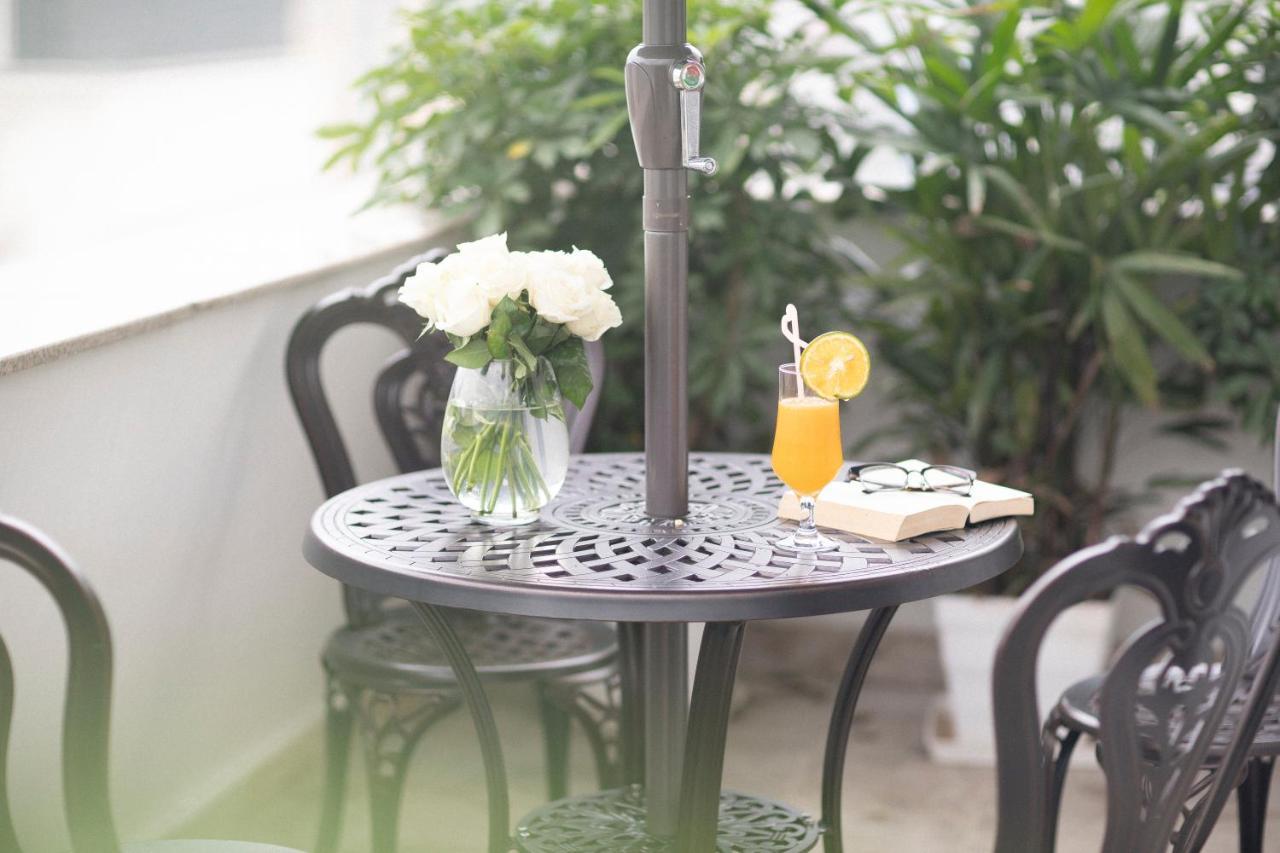 Tk123 Hanoi Hotel Екстер'єр фото