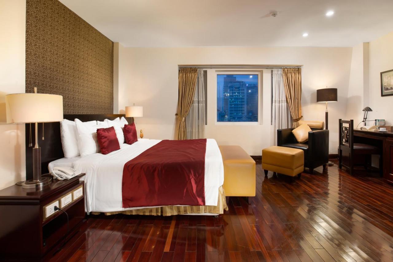 Tk123 Hanoi Hotel Екстер'єр фото