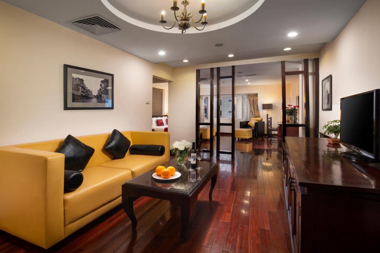 Tk123 Hanoi Hotel Екстер'єр фото