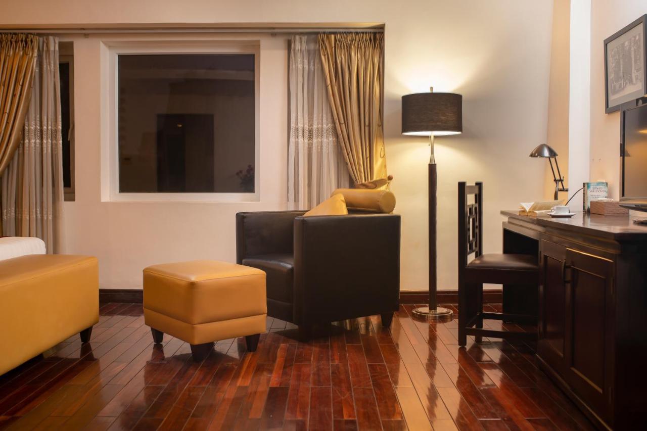 Tk123 Hanoi Hotel Екстер'єр фото