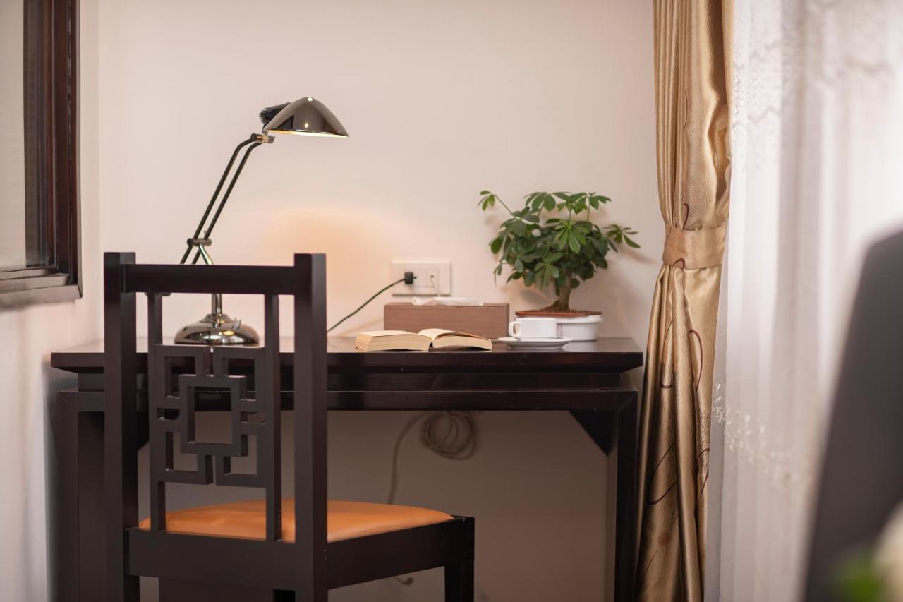 Tk123 Hanoi Hotel Екстер'єр фото