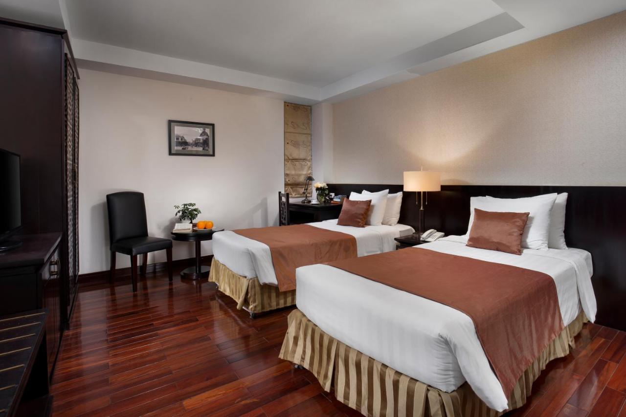 Tk123 Hanoi Hotel Екстер'єр фото