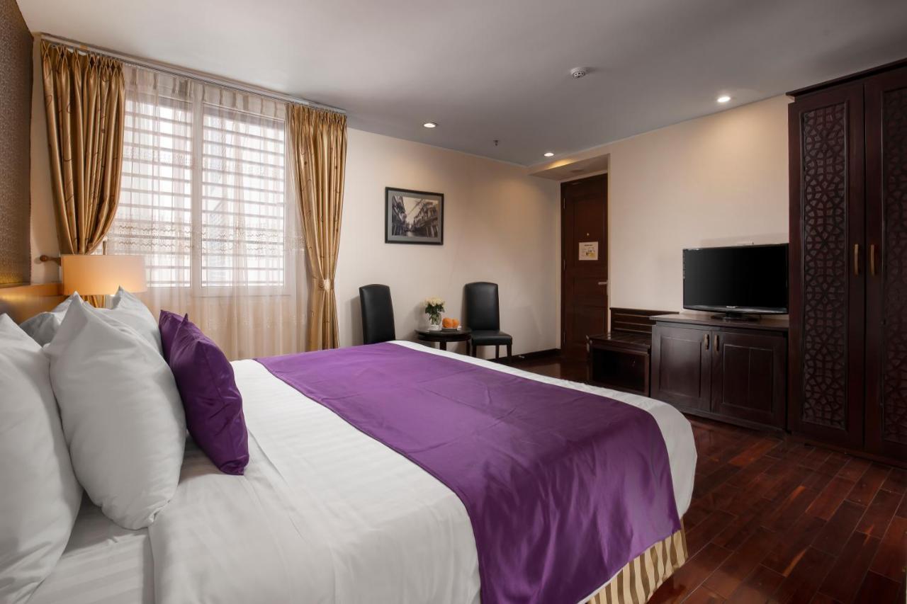 Tk123 Hanoi Hotel Екстер'єр фото