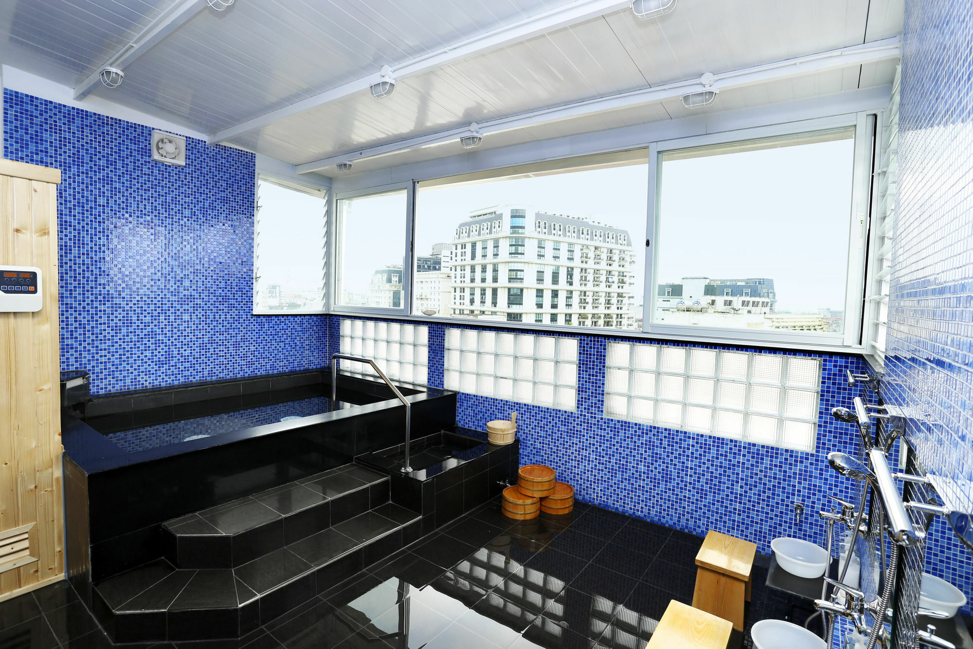 Tk123 Hanoi Hotel Екстер'єр фото