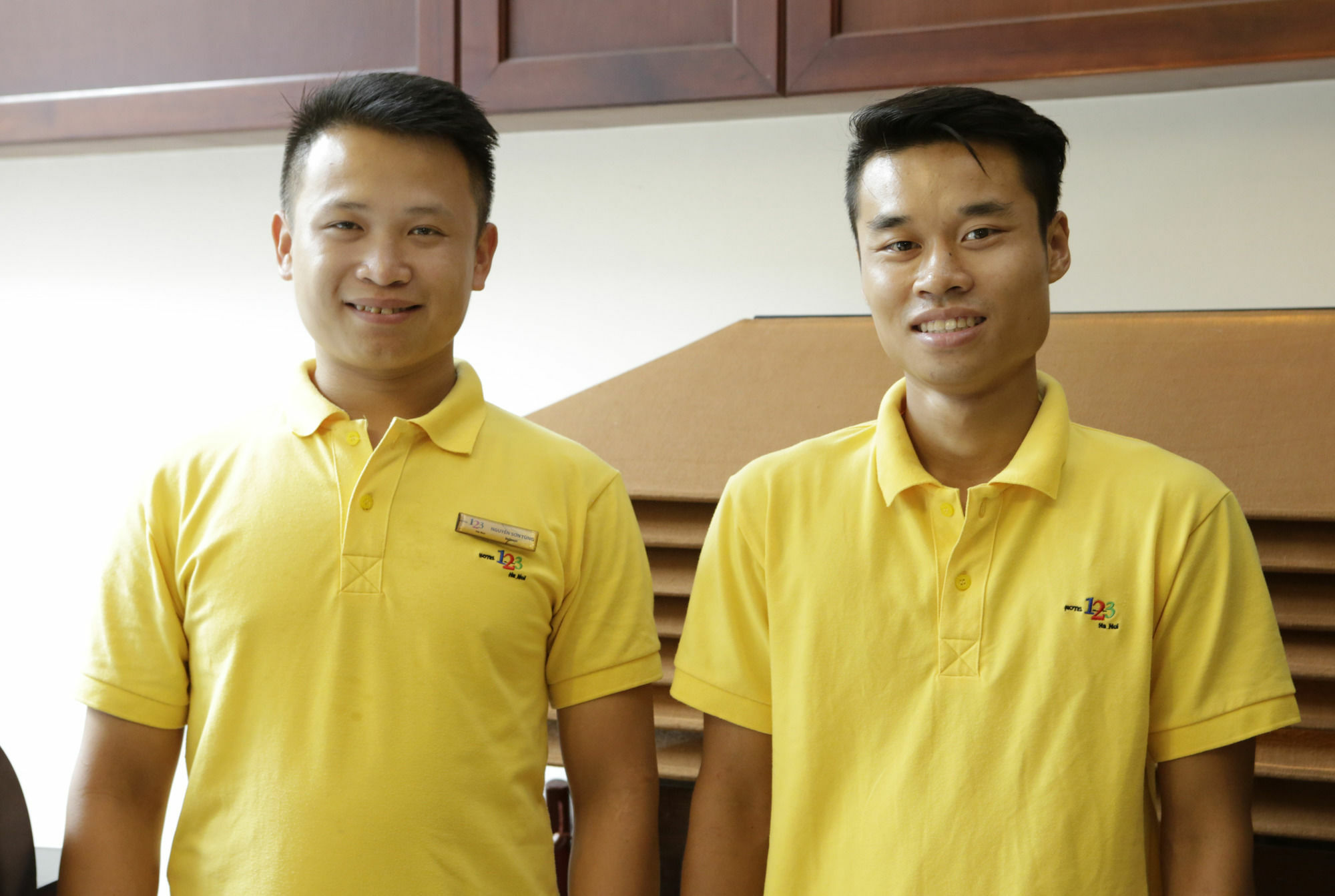Tk123 Hanoi Hotel Екстер'єр фото