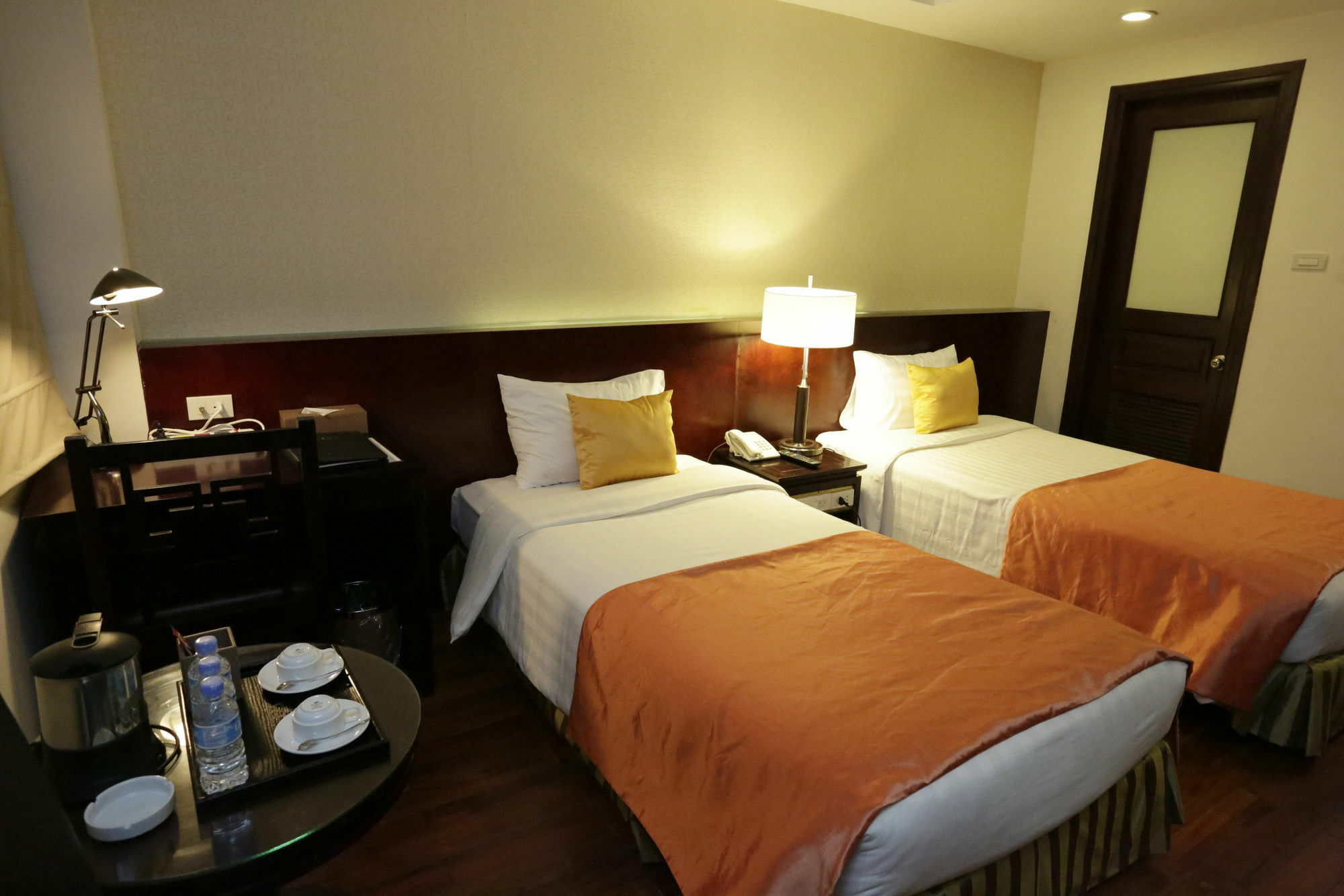 Tk123 Hanoi Hotel Екстер'єр фото