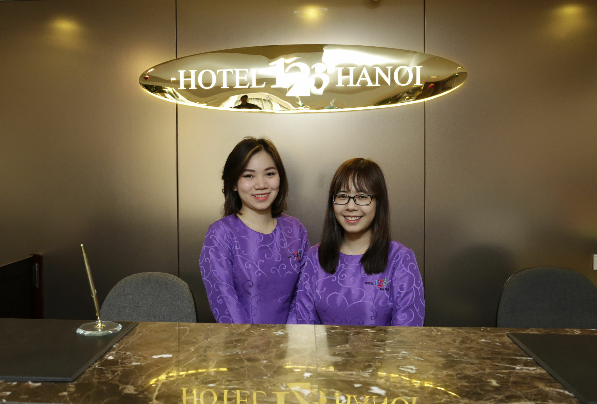 Tk123 Hanoi Hotel Екстер'єр фото