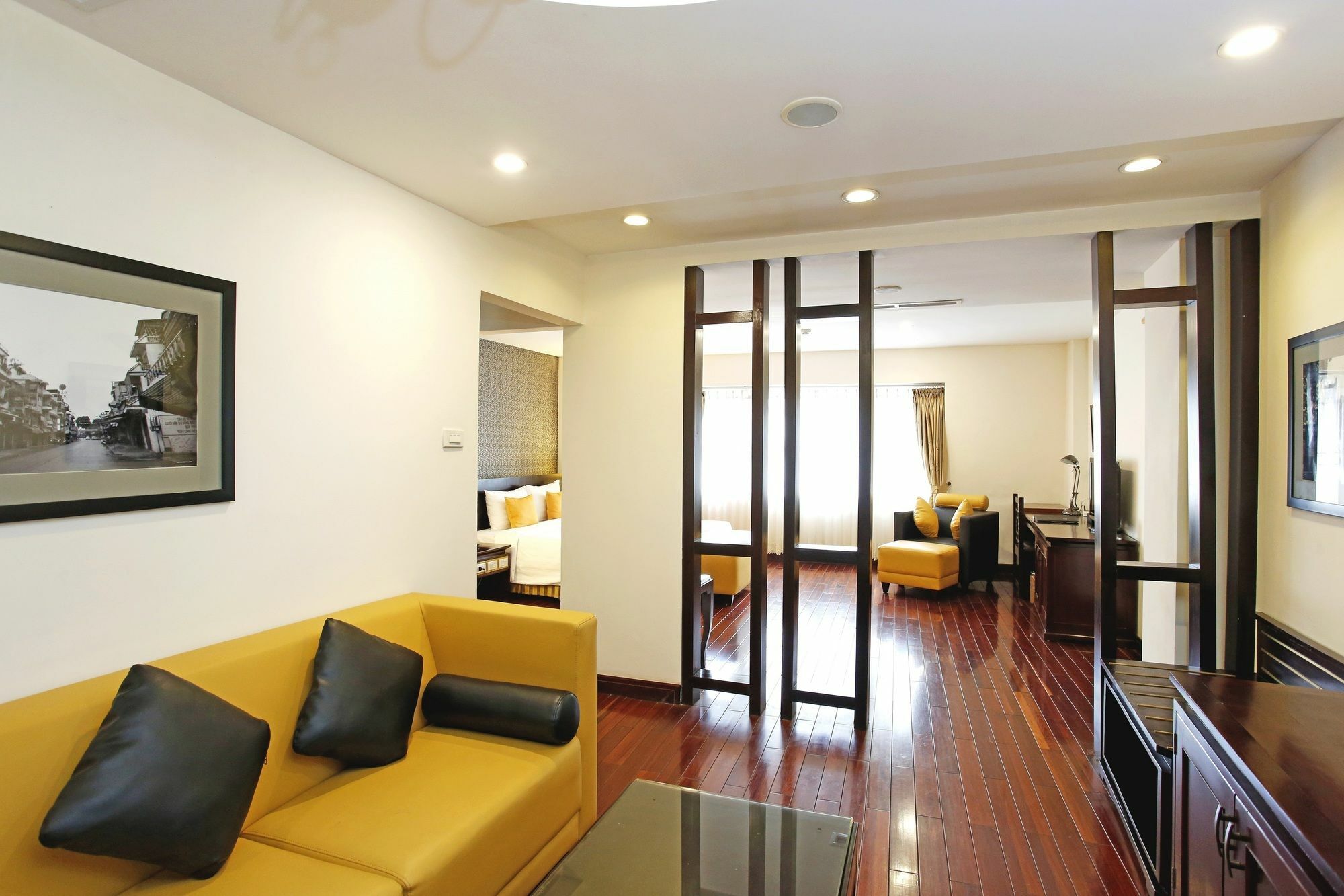 Tk123 Hanoi Hotel Екстер'єр фото