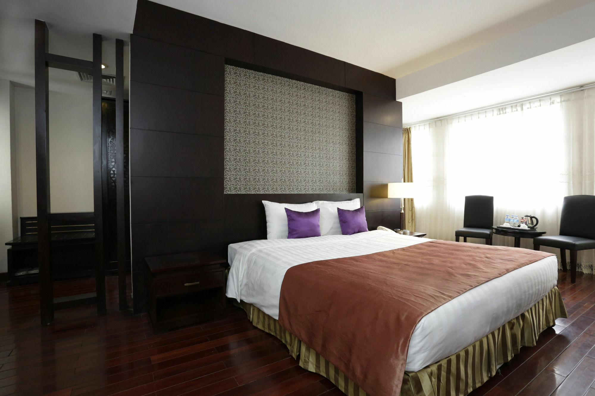 Tk123 Hanoi Hotel Екстер'єр фото