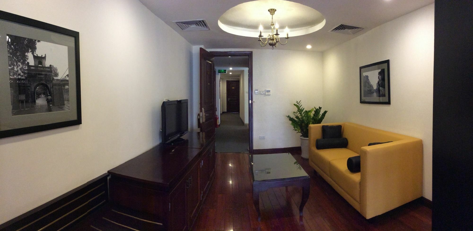Tk123 Hanoi Hotel Екстер'єр фото