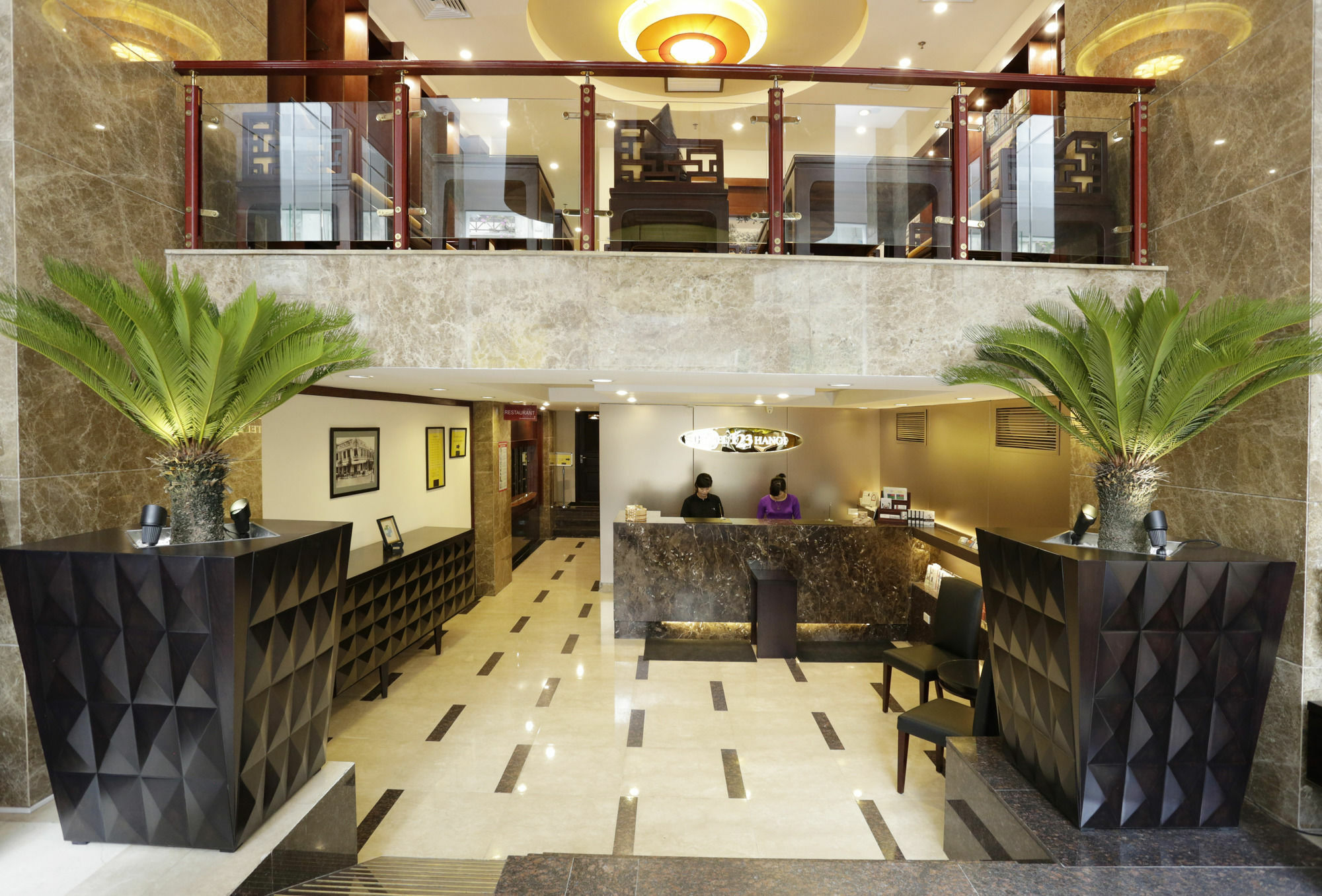 Tk123 Hanoi Hotel Екстер'єр фото