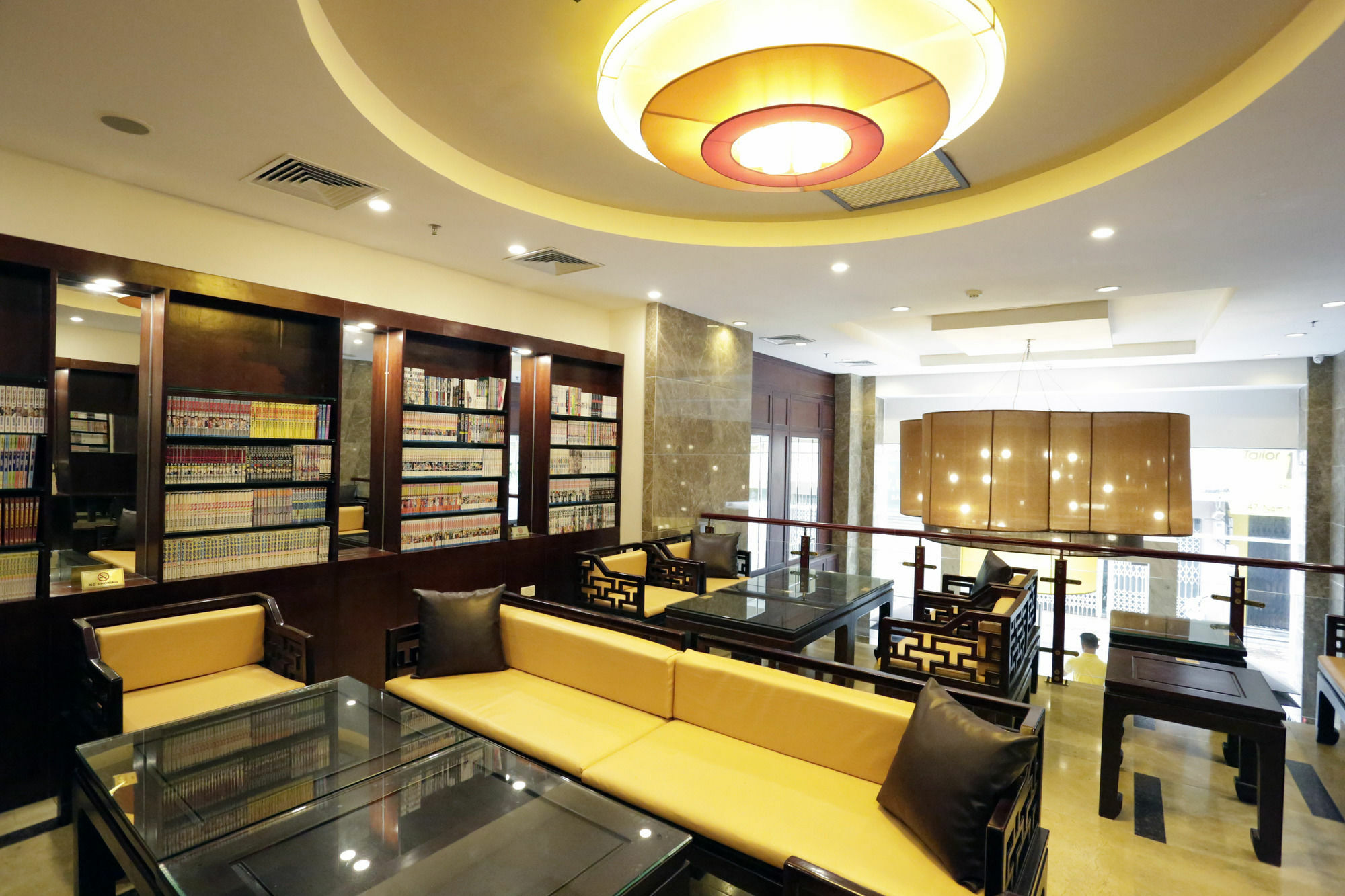 Tk123 Hanoi Hotel Екстер'єр фото