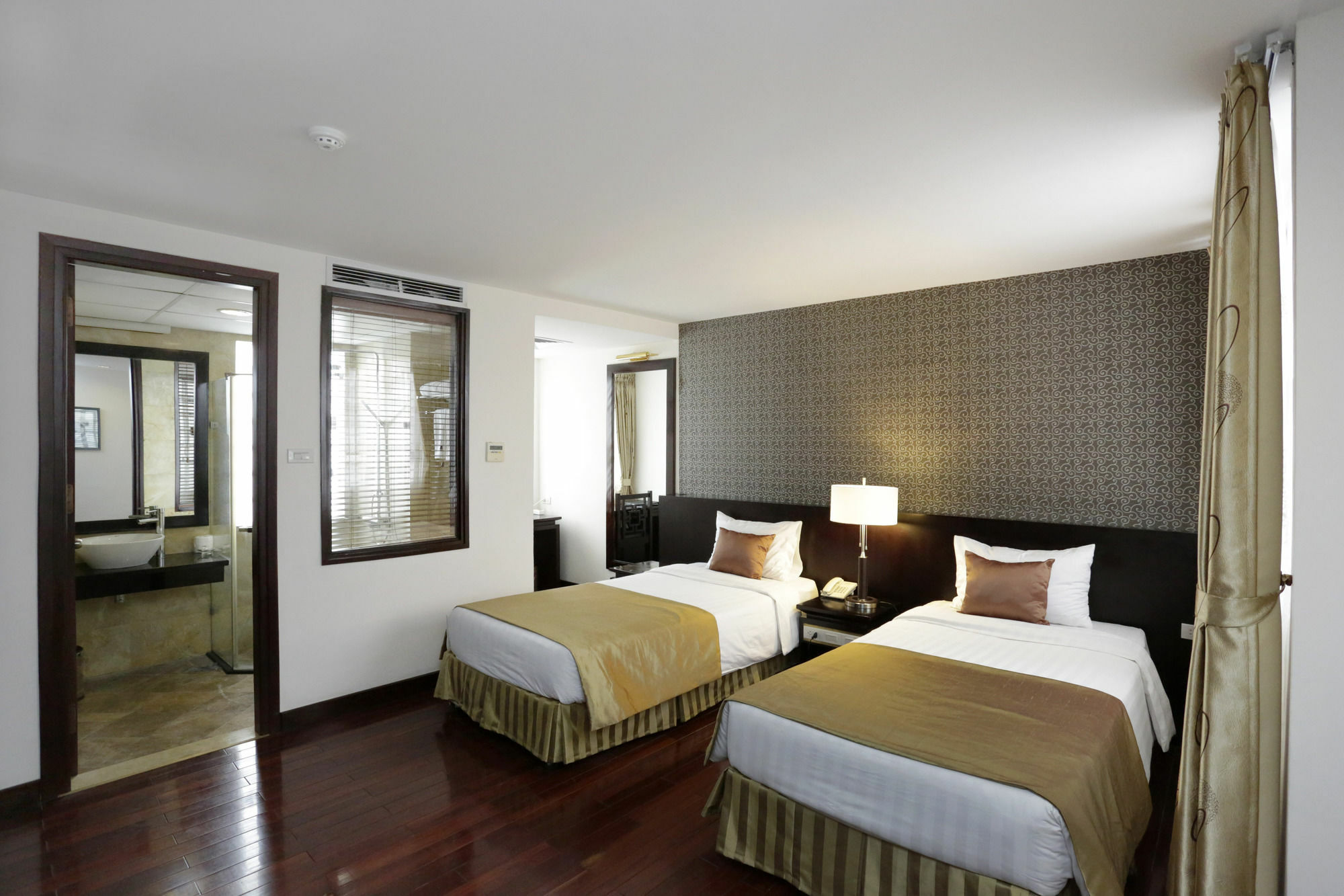 Tk123 Hanoi Hotel Екстер'єр фото