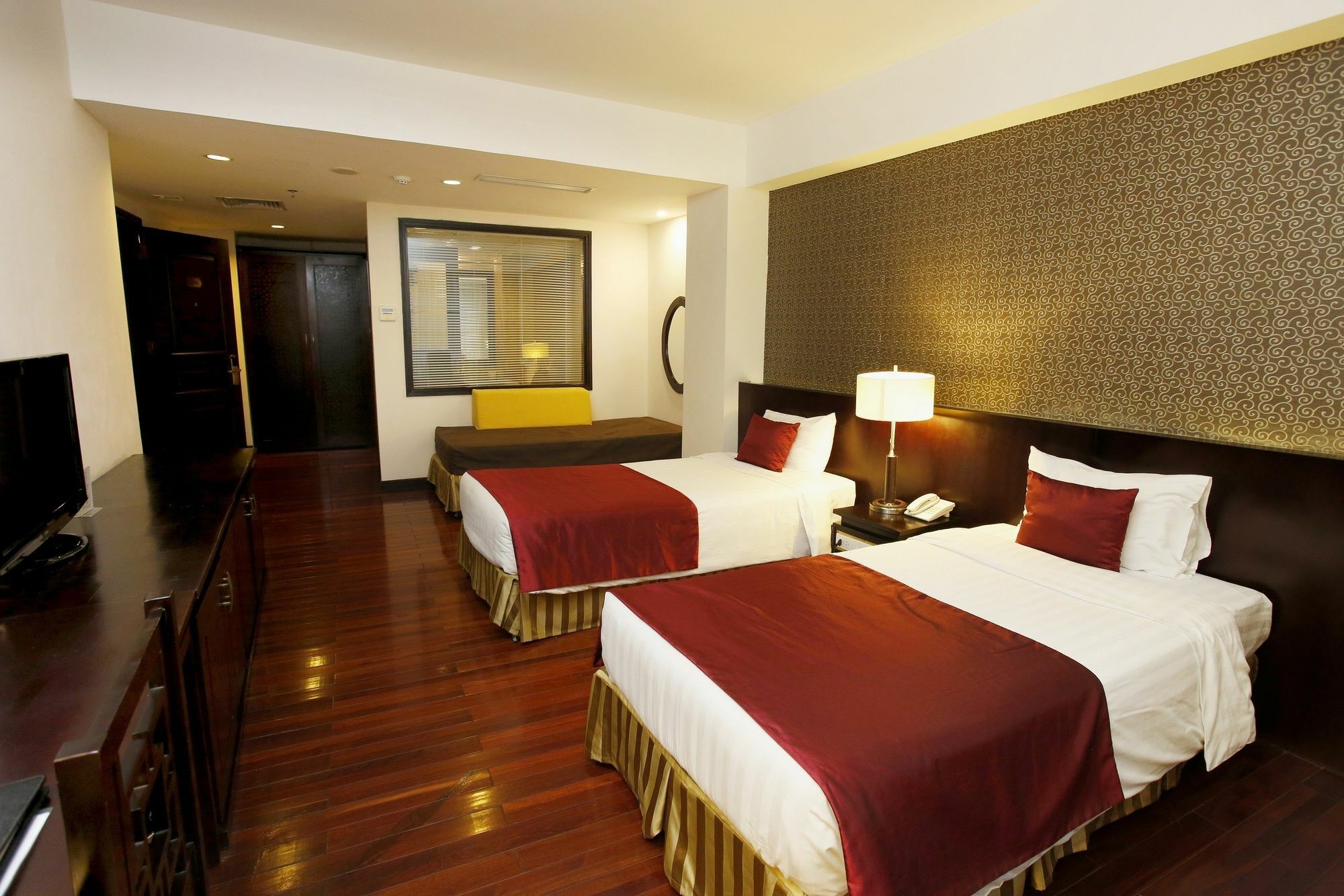 Tk123 Hanoi Hotel Екстер'єр фото