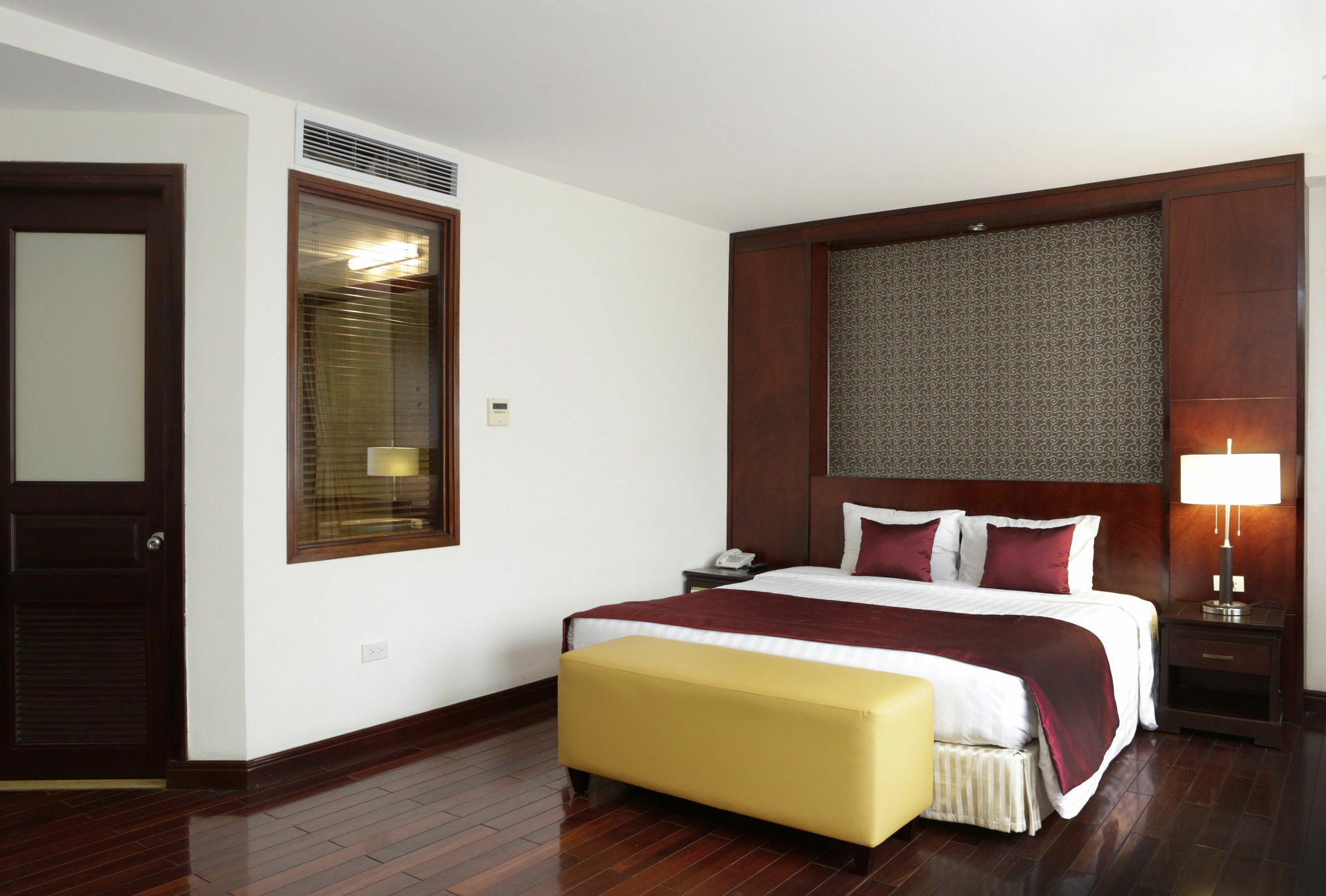 Tk123 Hanoi Hotel Екстер'єр фото