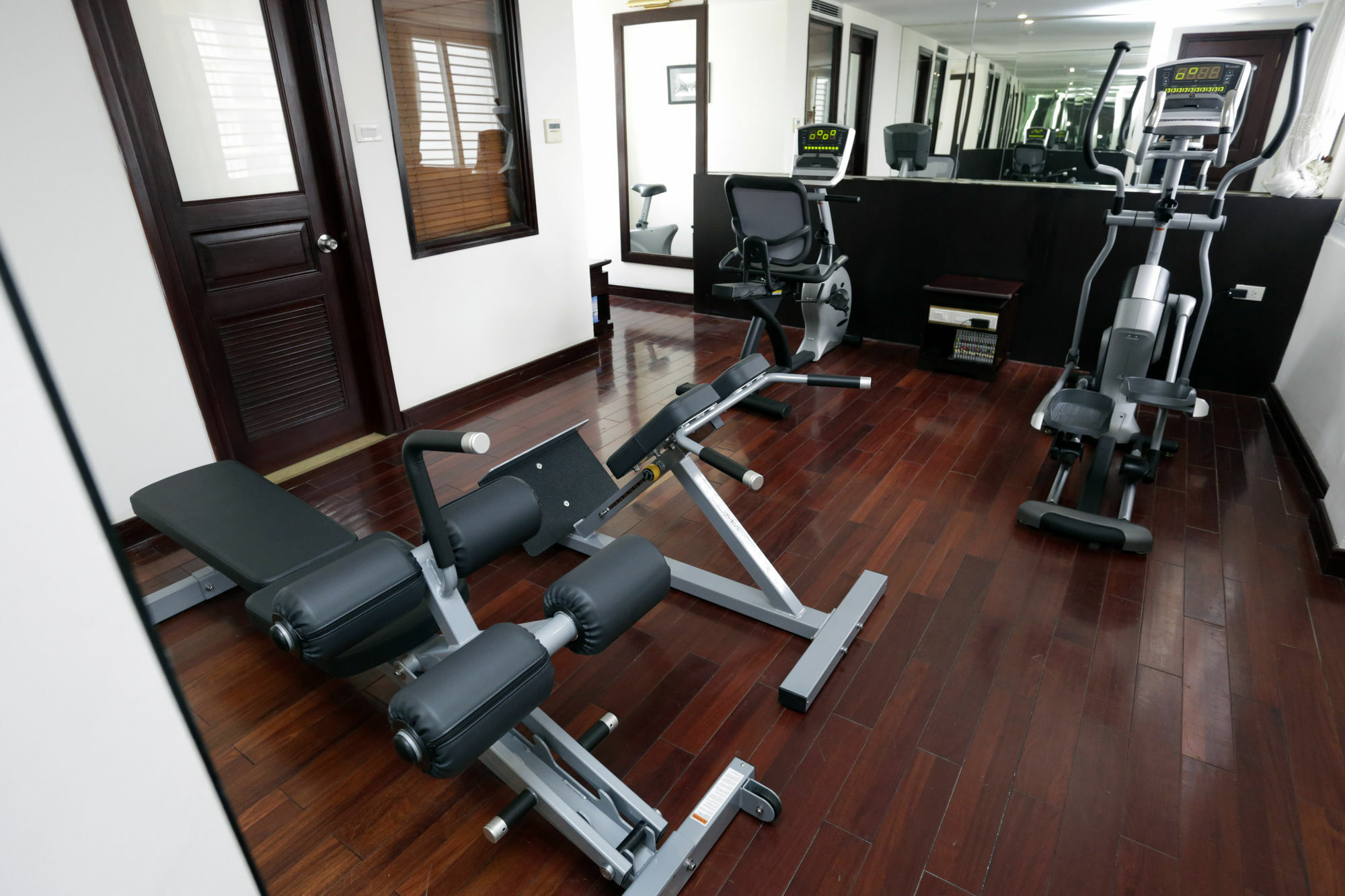 Tk123 Hanoi Hotel Екстер'єр фото