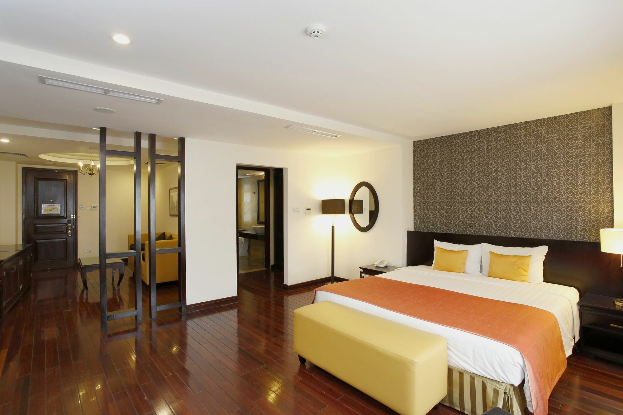 Tk123 Hanoi Hotel Екстер'єр фото
