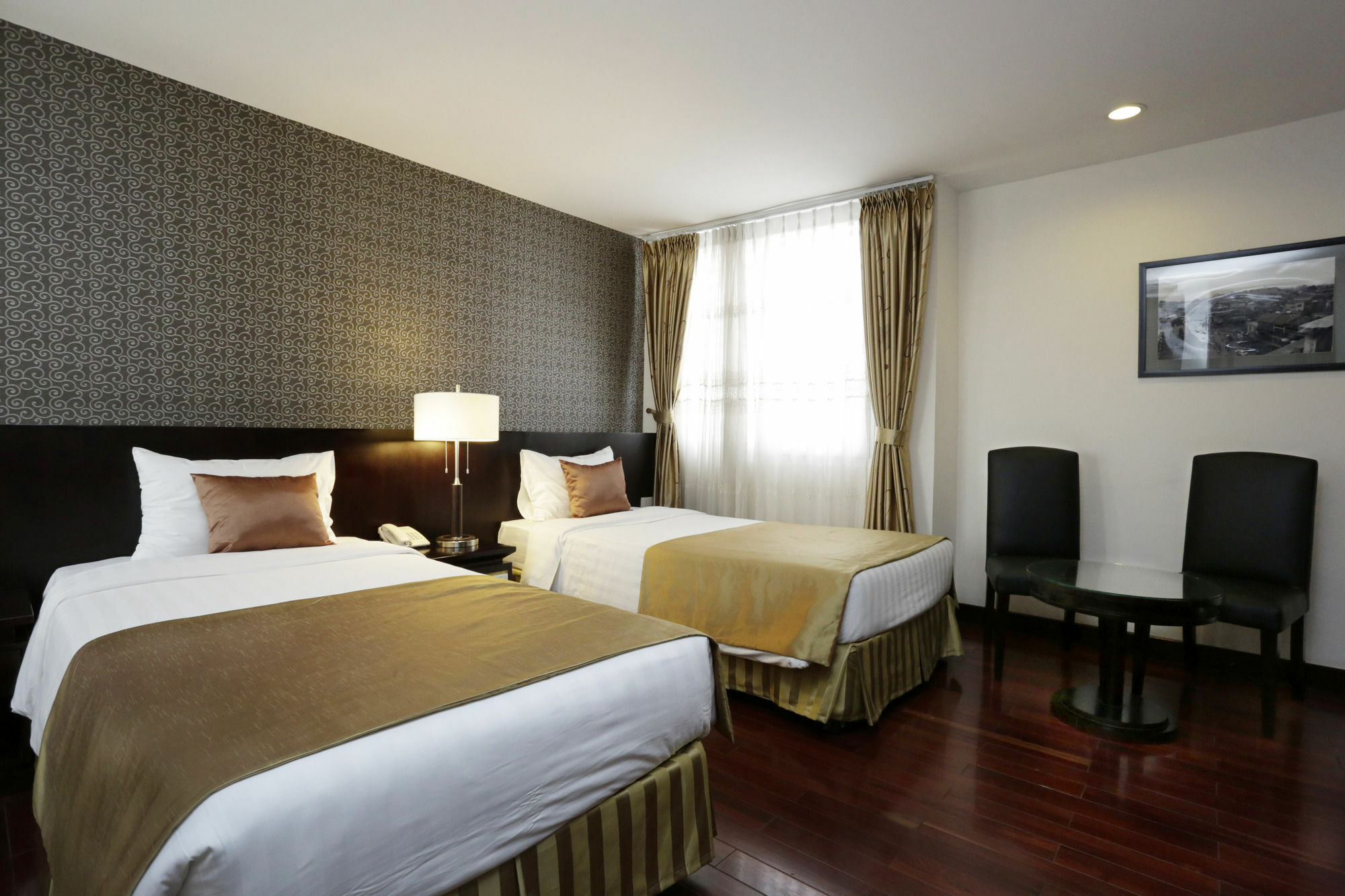 Tk123 Hanoi Hotel Екстер'єр фото