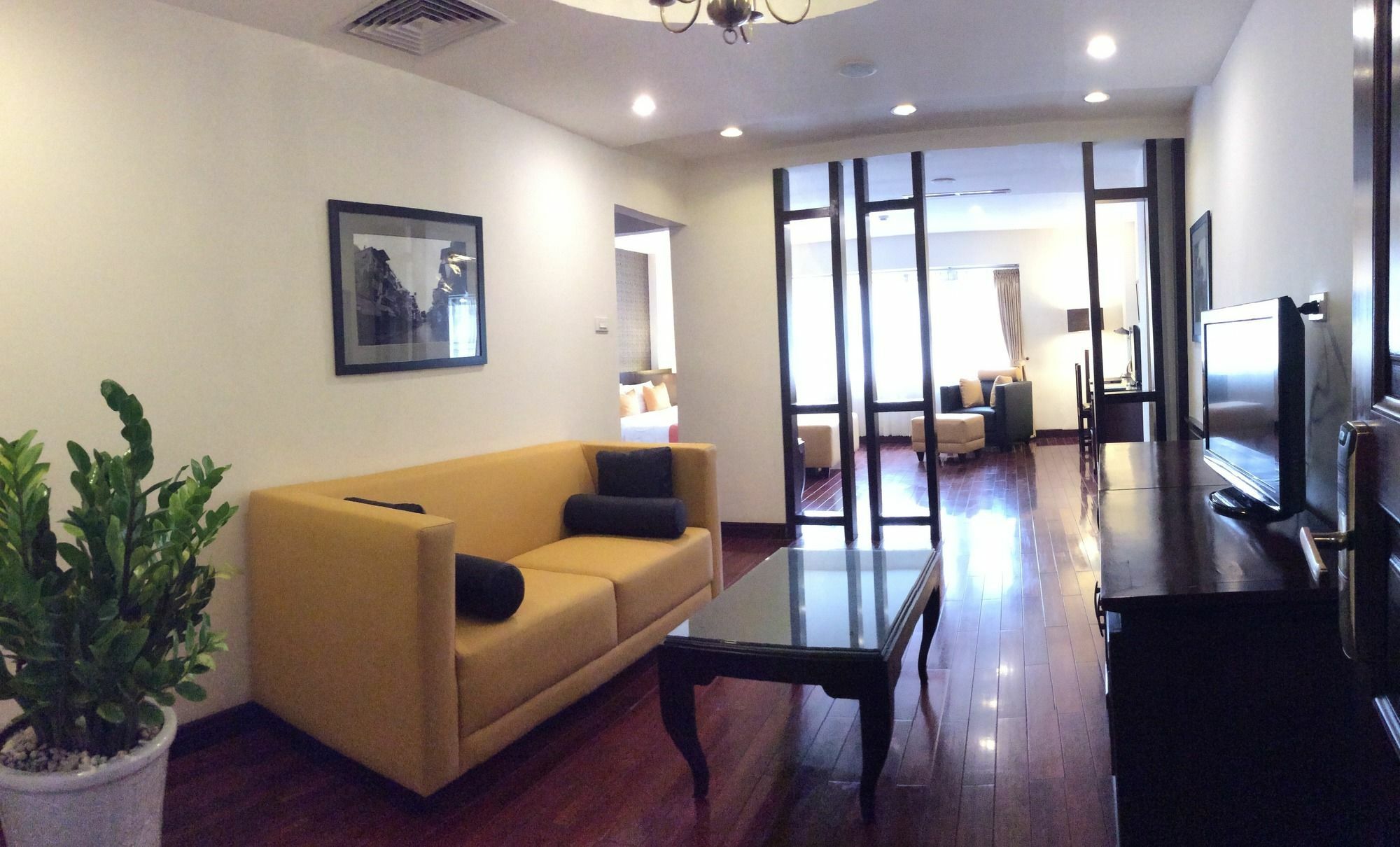 Tk123 Hanoi Hotel Екстер'єр фото