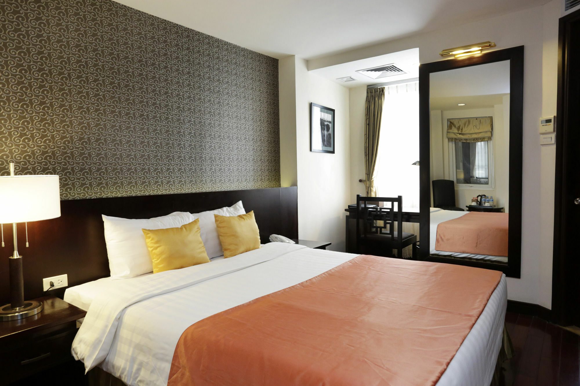 Tk123 Hanoi Hotel Екстер'єр фото