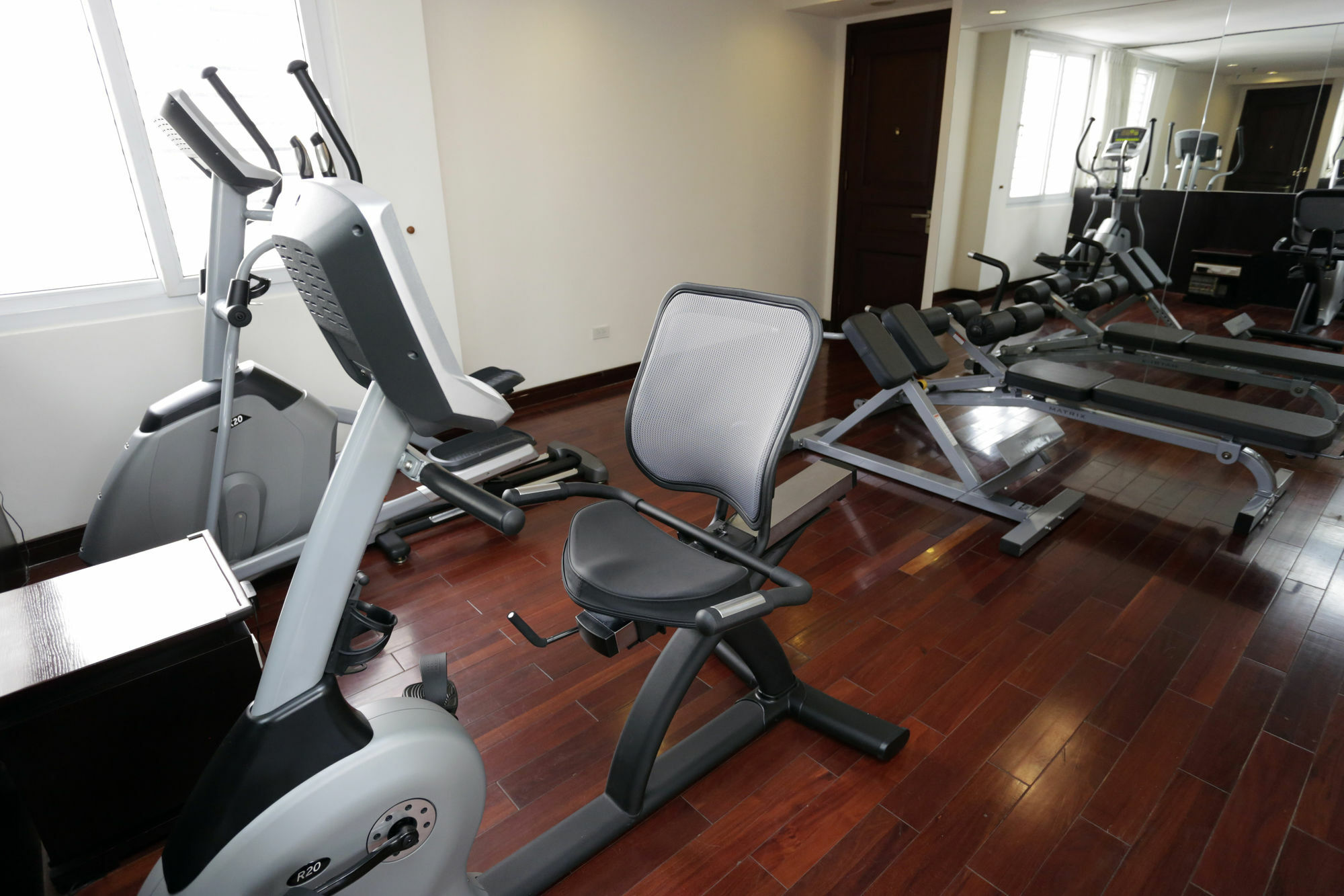 Tk123 Hanoi Hotel Екстер'єр фото