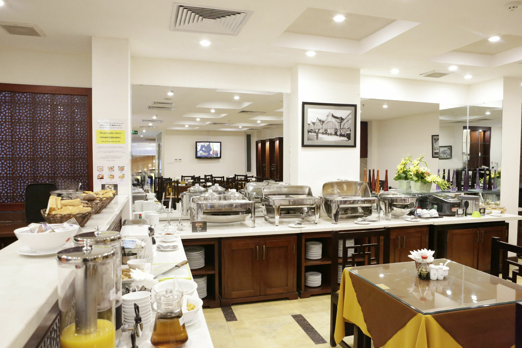 Tk123 Hanoi Hotel Екстер'єр фото